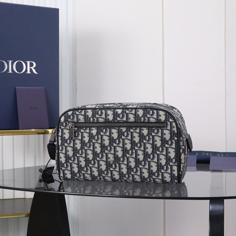 D*or satchel bags